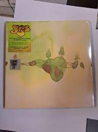 YES - Live at Knoxville Civic Auditorium 1972 (RSD 2023 3LP Gatefold)